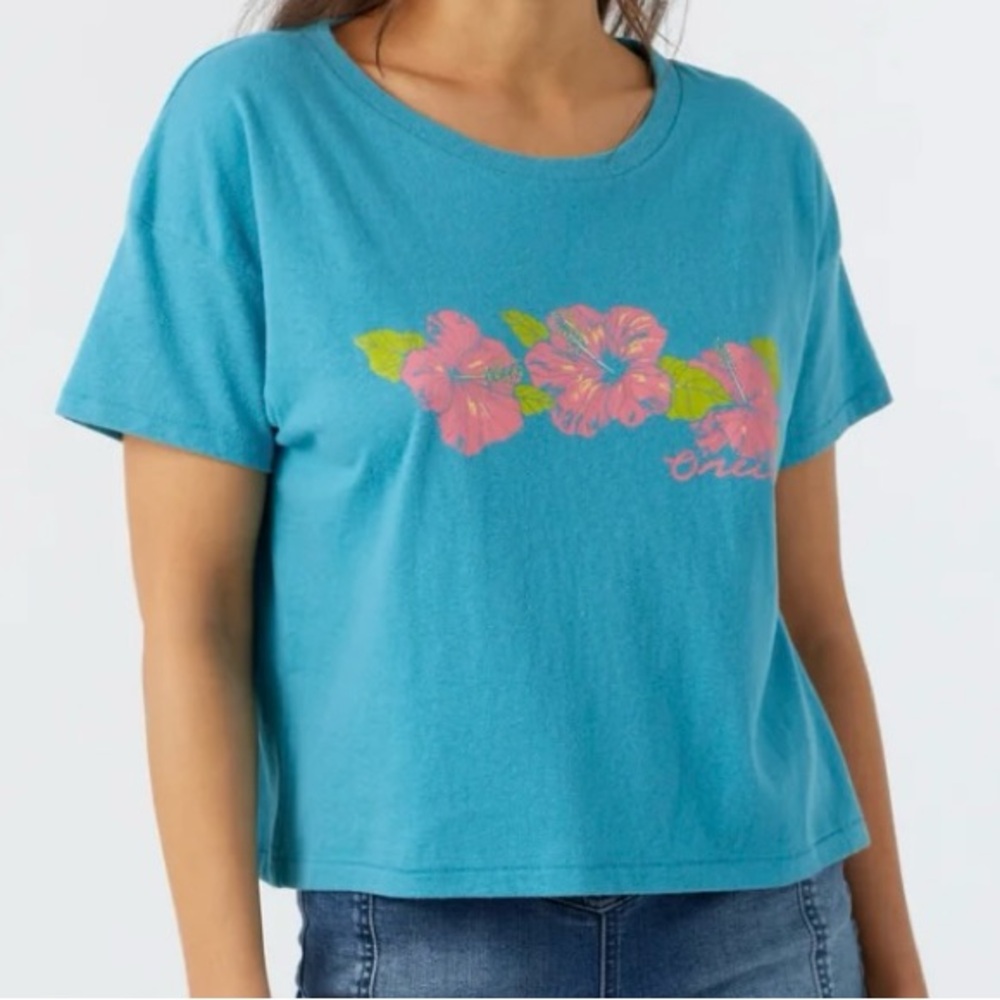 O'NEILL TROPIC TEE